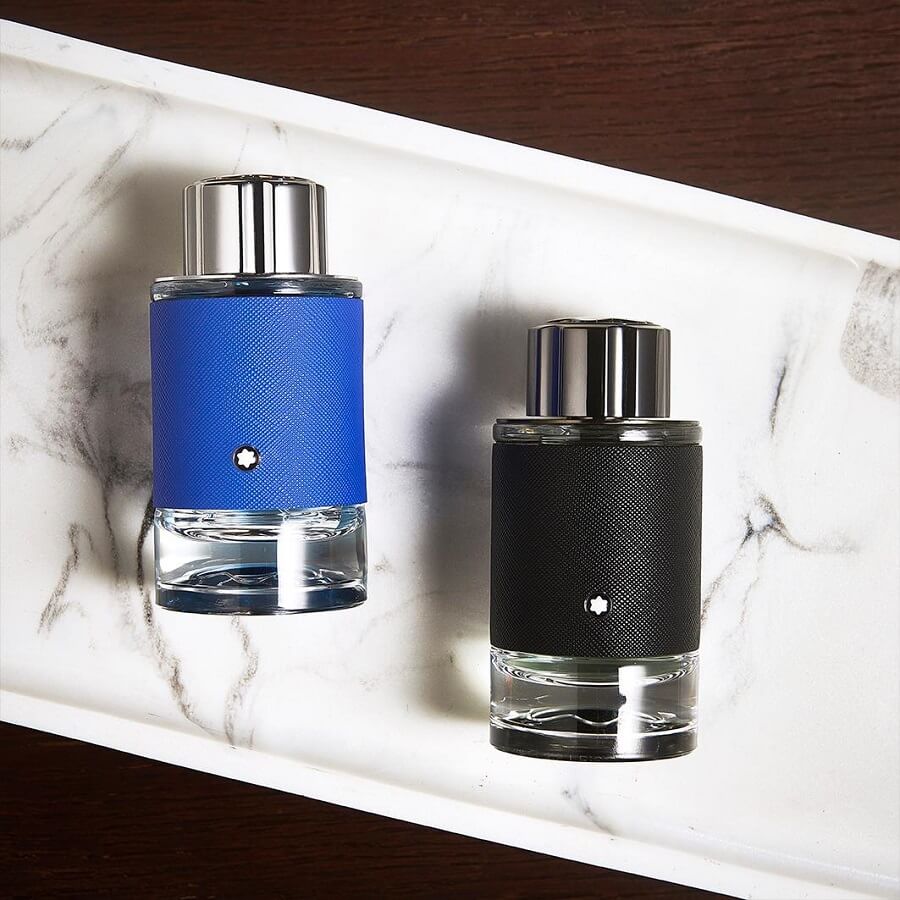 Explorer Men Eau de Parfum