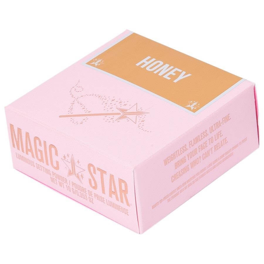 Magic Star Setting Powder