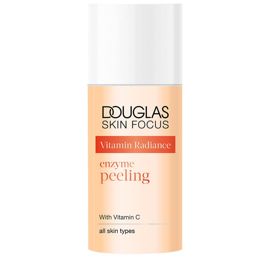 Enzyme Peeling