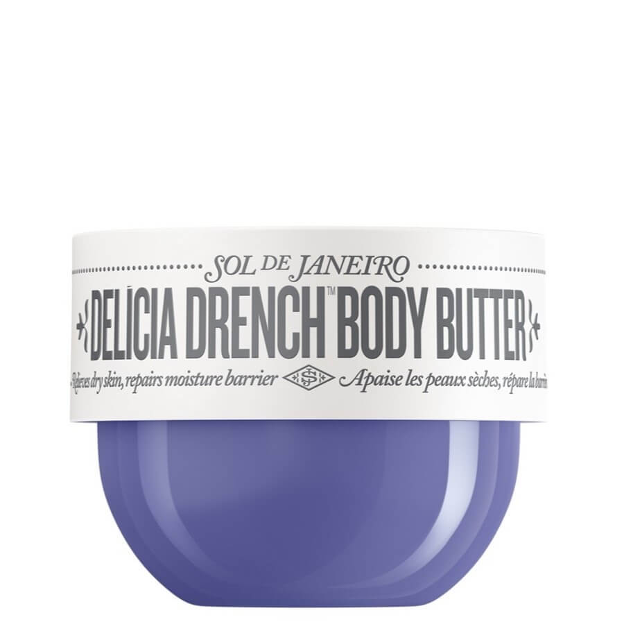 Delicia Body Butter