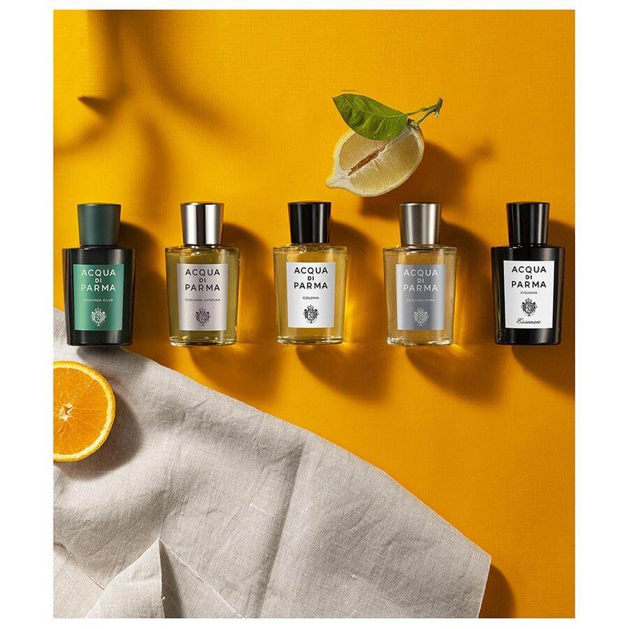 Colonia Pura Eau de Cologne