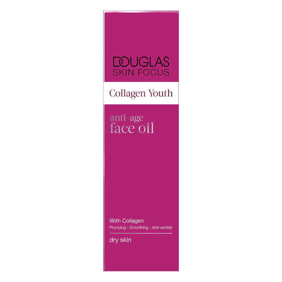 Anti-Age Face Oil