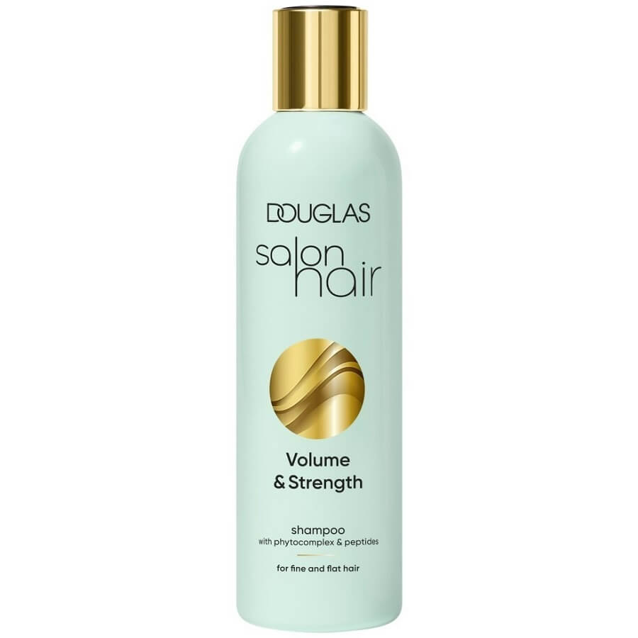 Volume & Srenght Shampoo