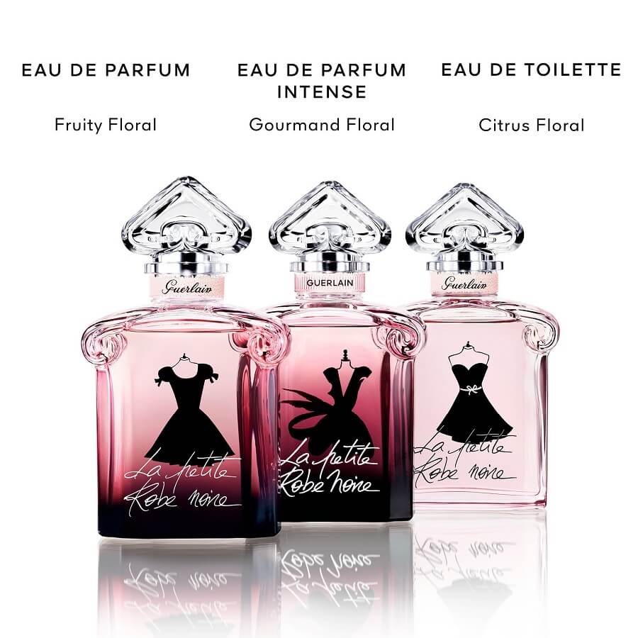 La Petite Robe Noire Intense Eau de Parfum