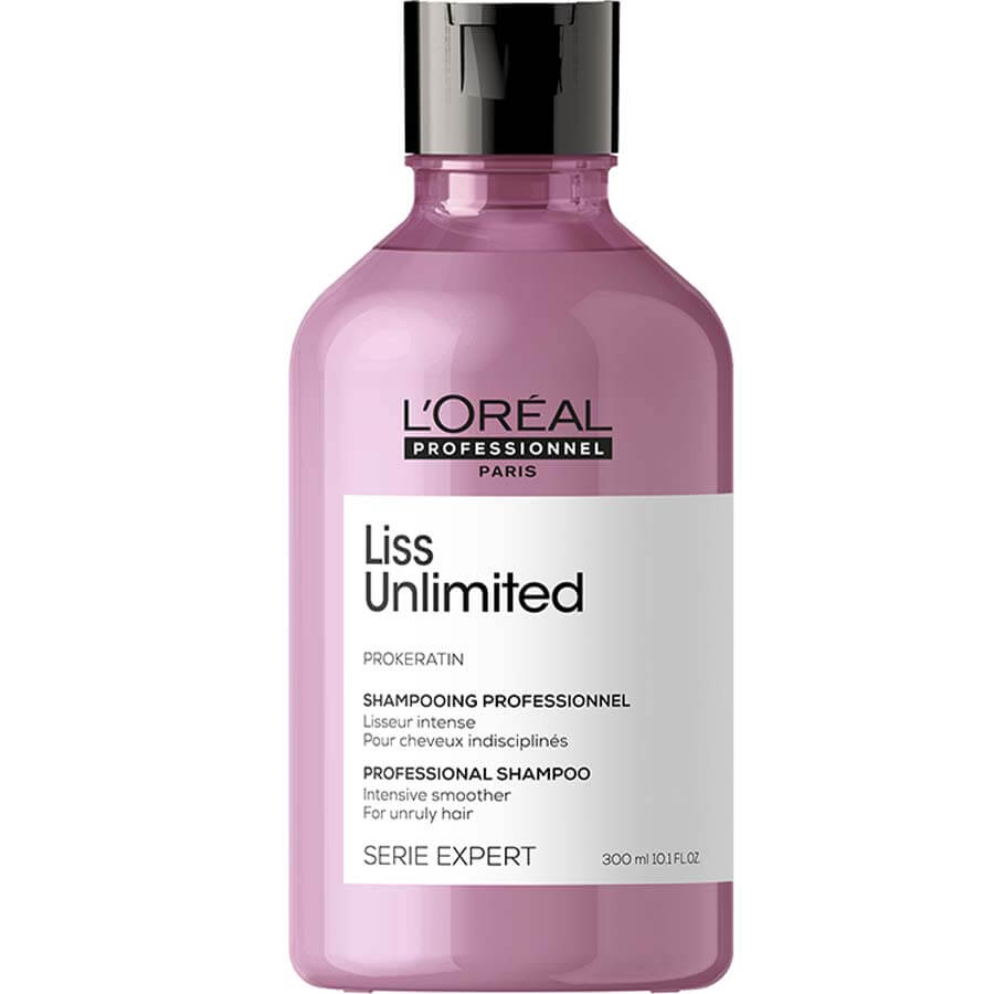 Professional Shampoo