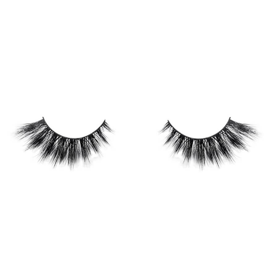 Eyelashes Freak Of Nature