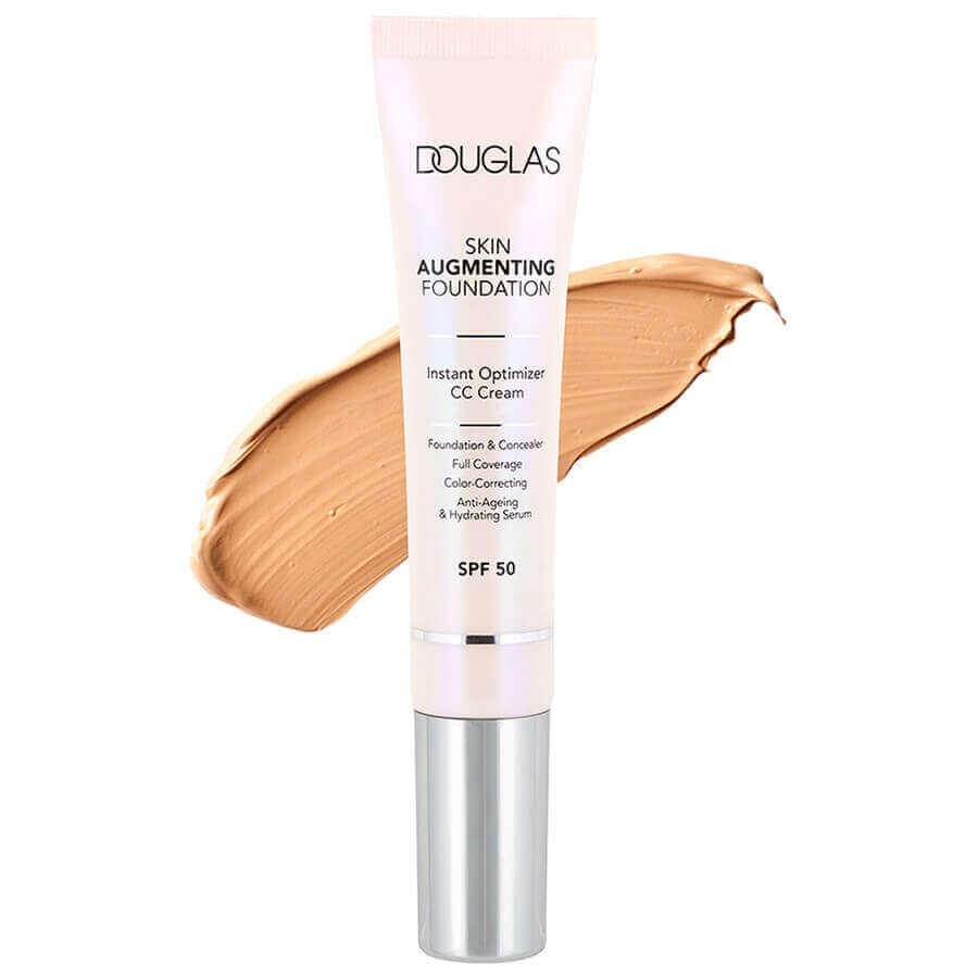 Skin Agumenting Foundation CC Cream  SPF 50