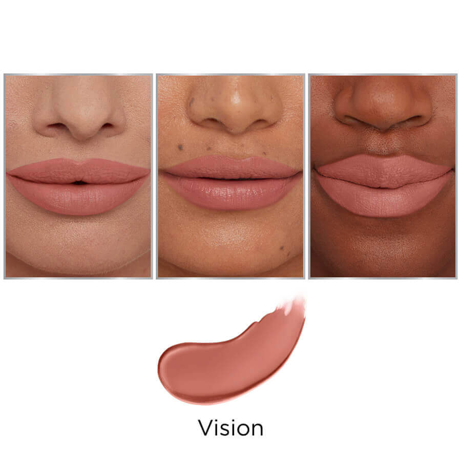 Pillow Lips Lipstick Matte