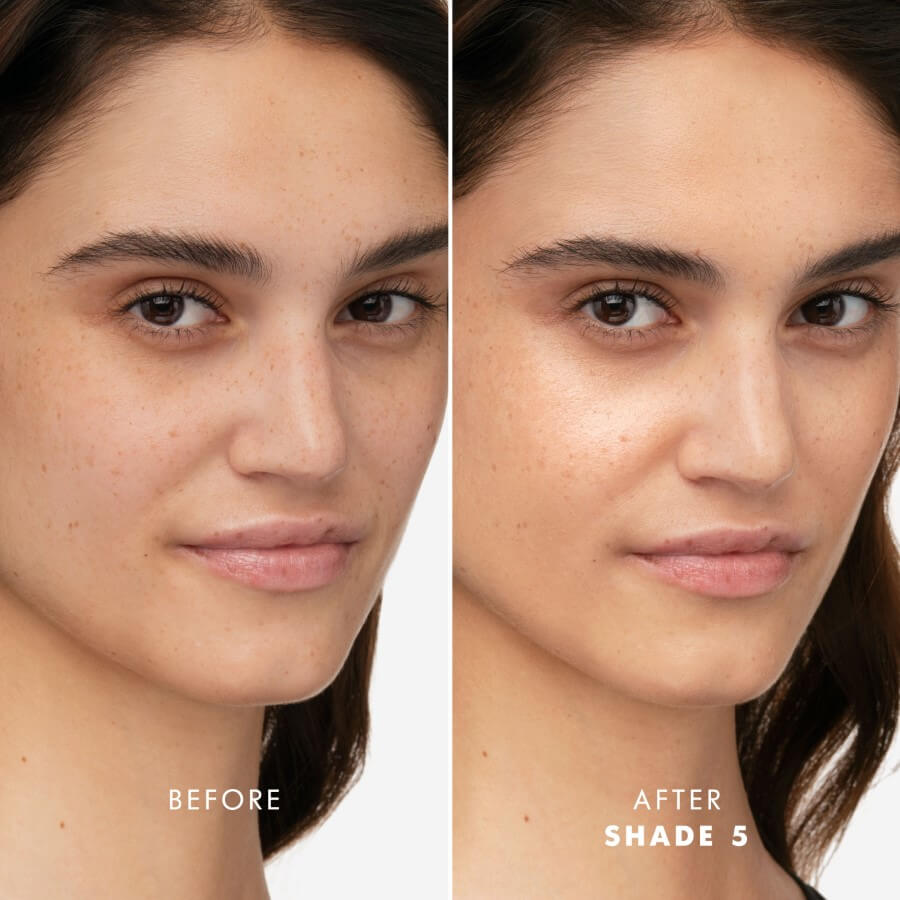 Designer Glow SPF 15