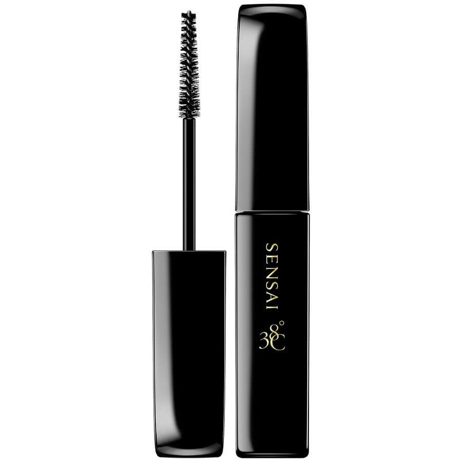 Lash Lengthener 38C Mascara