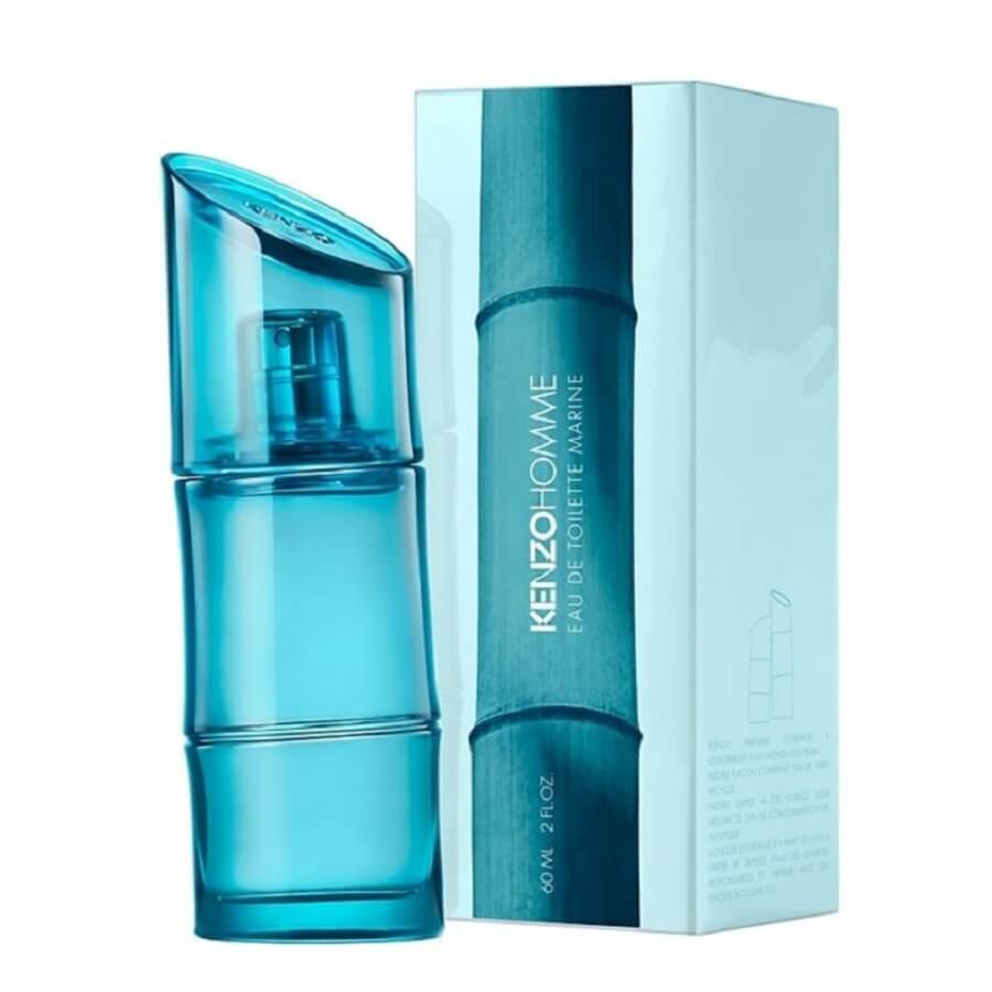 Homme Marine Eau de Toilette