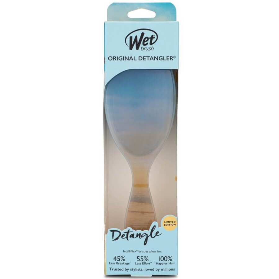 Original Detangler Desert Afterglow Blue