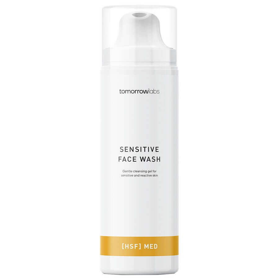 Sensitive Face Wash