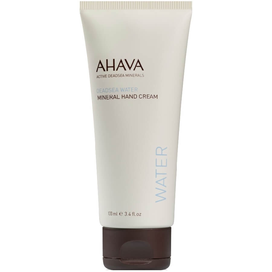 Mineral Hand Cream