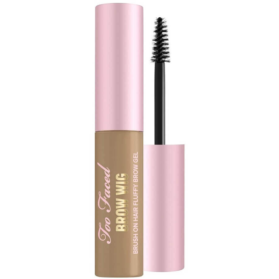 Brow Wig Eyebrow Gel