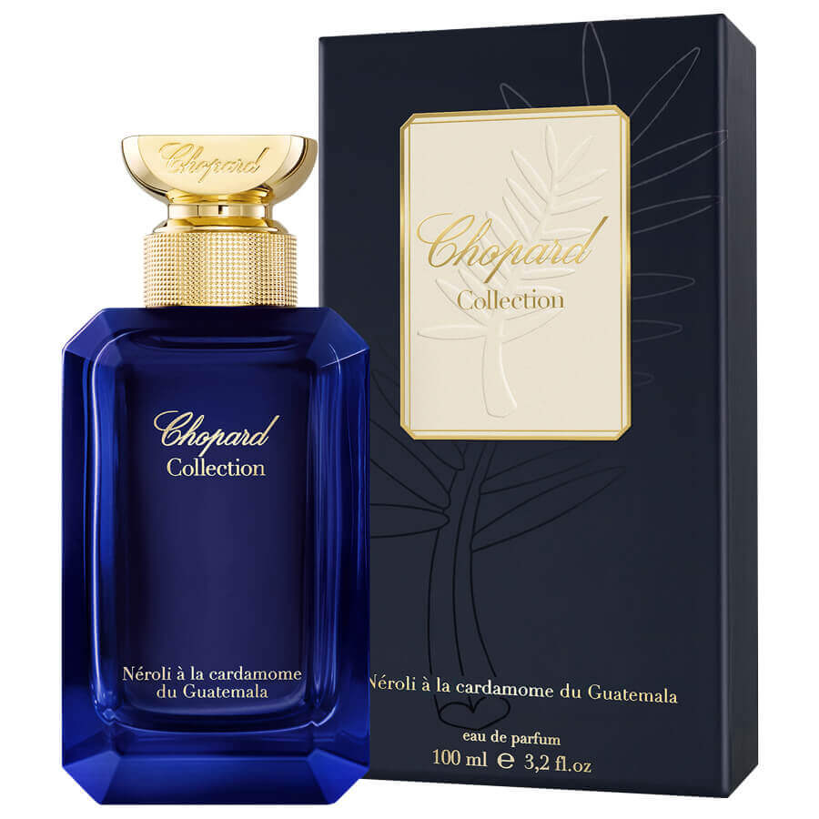 Néroli A La Cardamomedu Guatemala Eau de Parfum