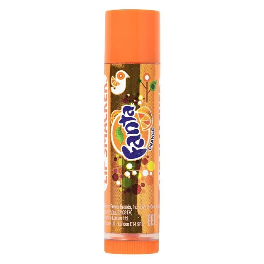 Lip Smacker Fanta Orange
