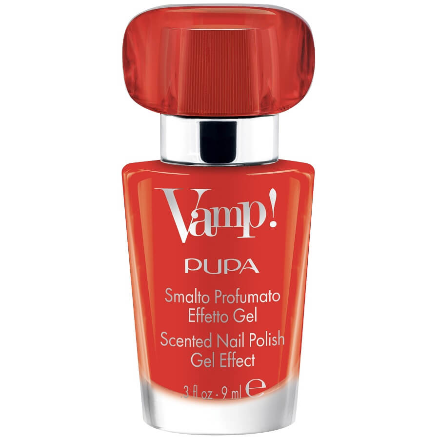 Vamp! Scented Nail Polish