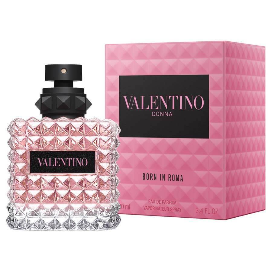 Born In Roma Donna Eau de Parfum