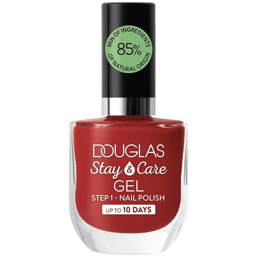 Nail Polish 85% Ion Gel Polish
