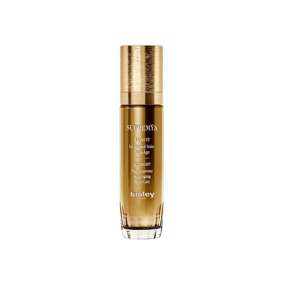 Supreme Anti-Aging Skin Care