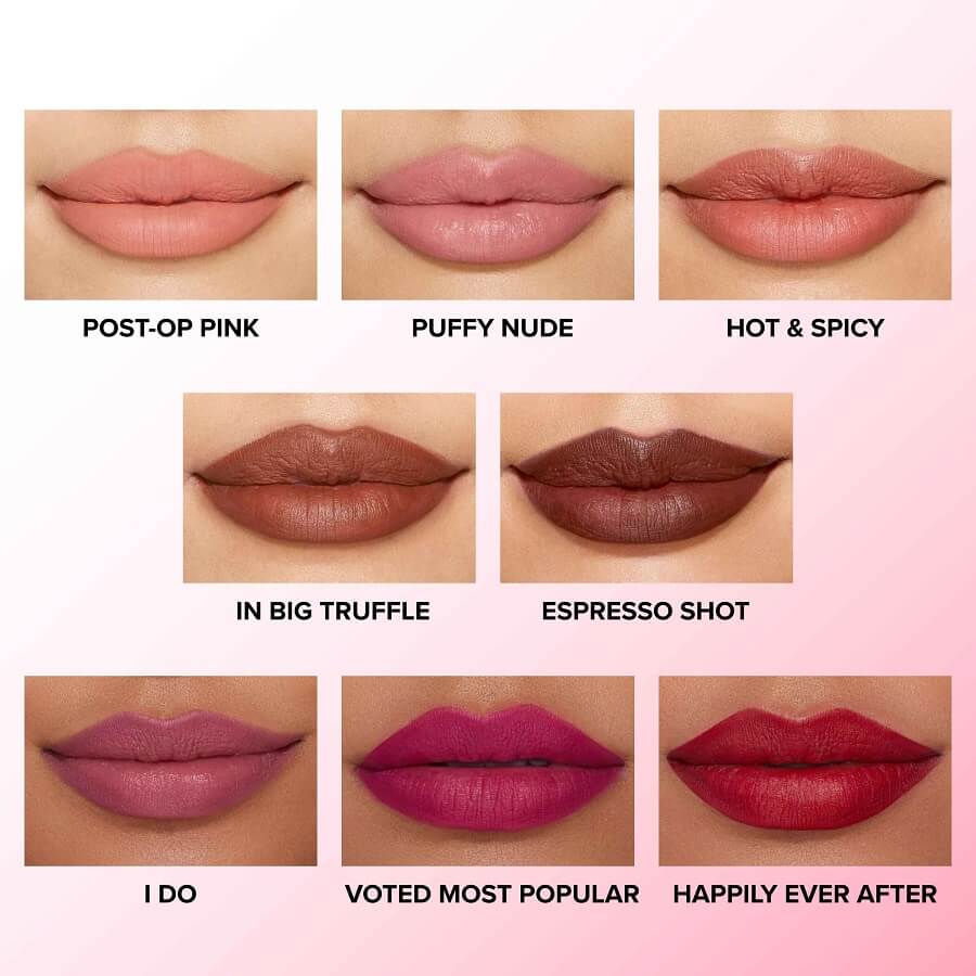 Lip Injection Extreme Lip Shaper Plumping Lip Liner