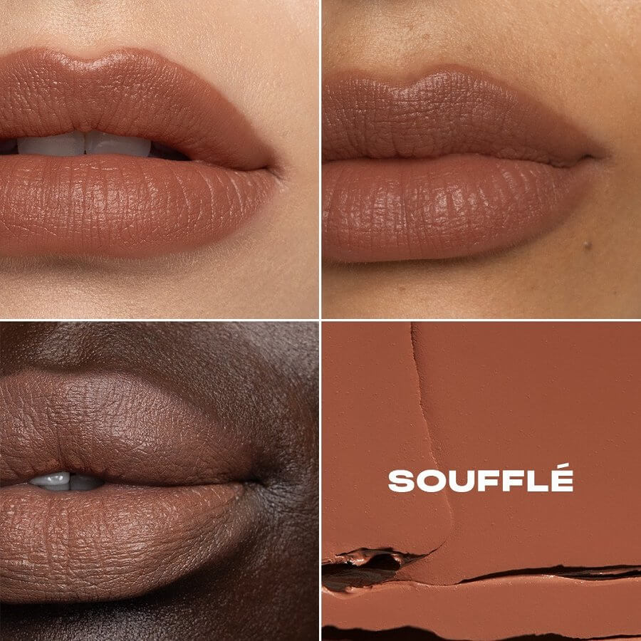 Lip Filter Hydroplump Soft Matte Lipstick