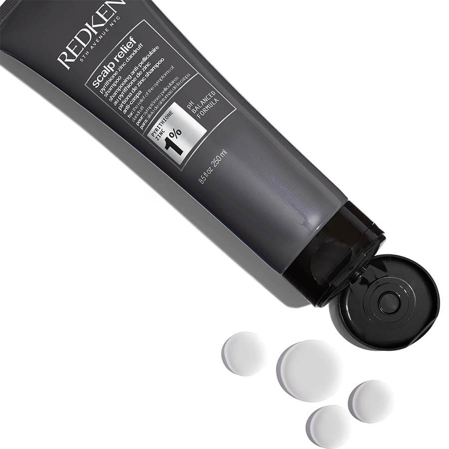 Scalp Relief Dandruff Shampoo