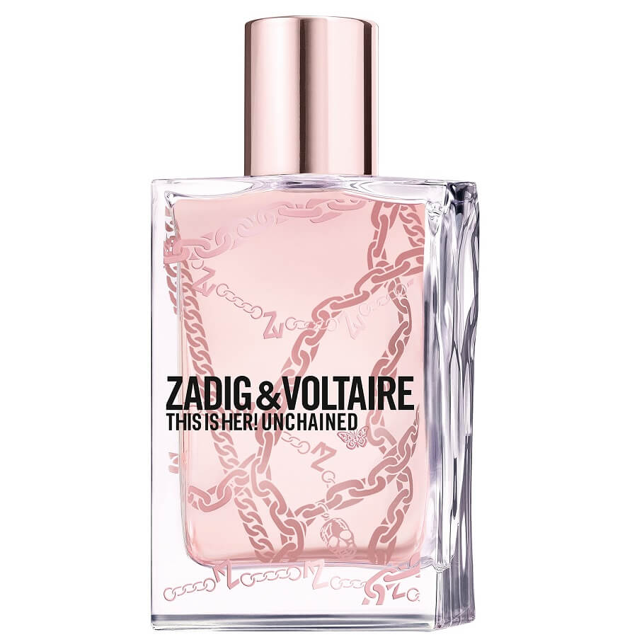 This Is Her! Unchained Eau de Parfum