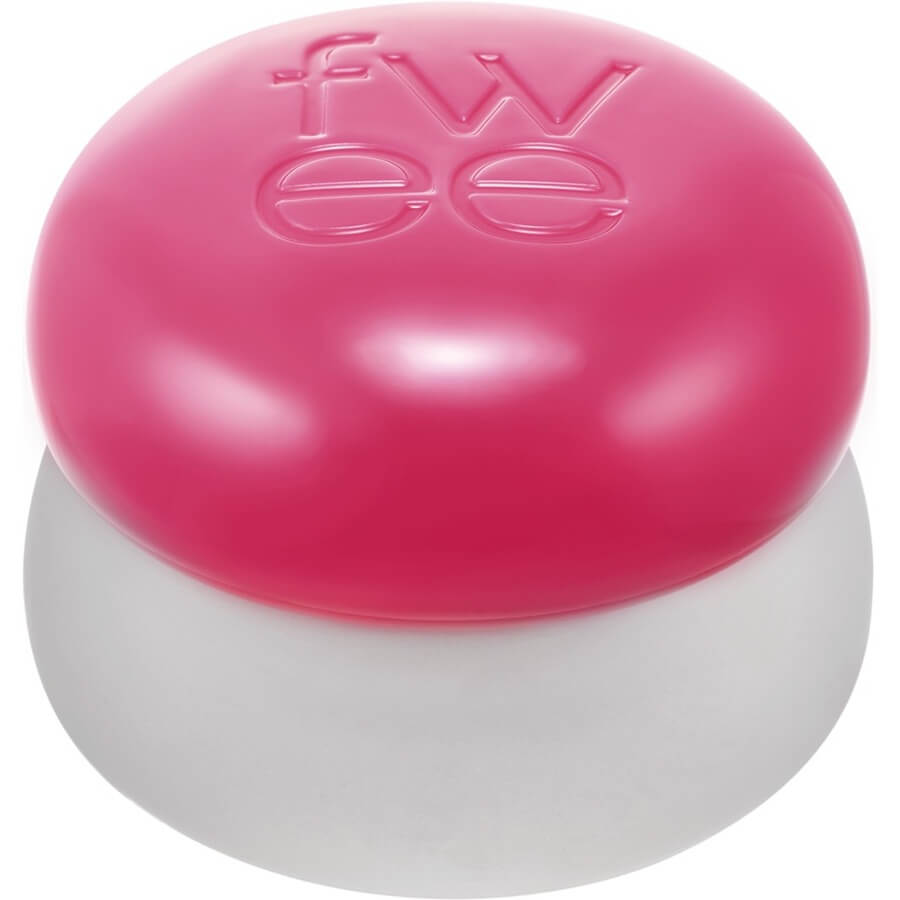 Lip & Cheek Blurry Pudding Pot
