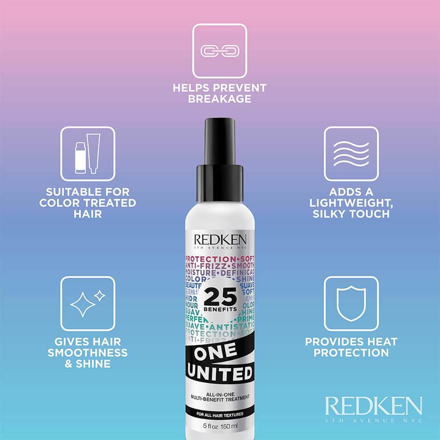 One United Multi-Benefit Treatment