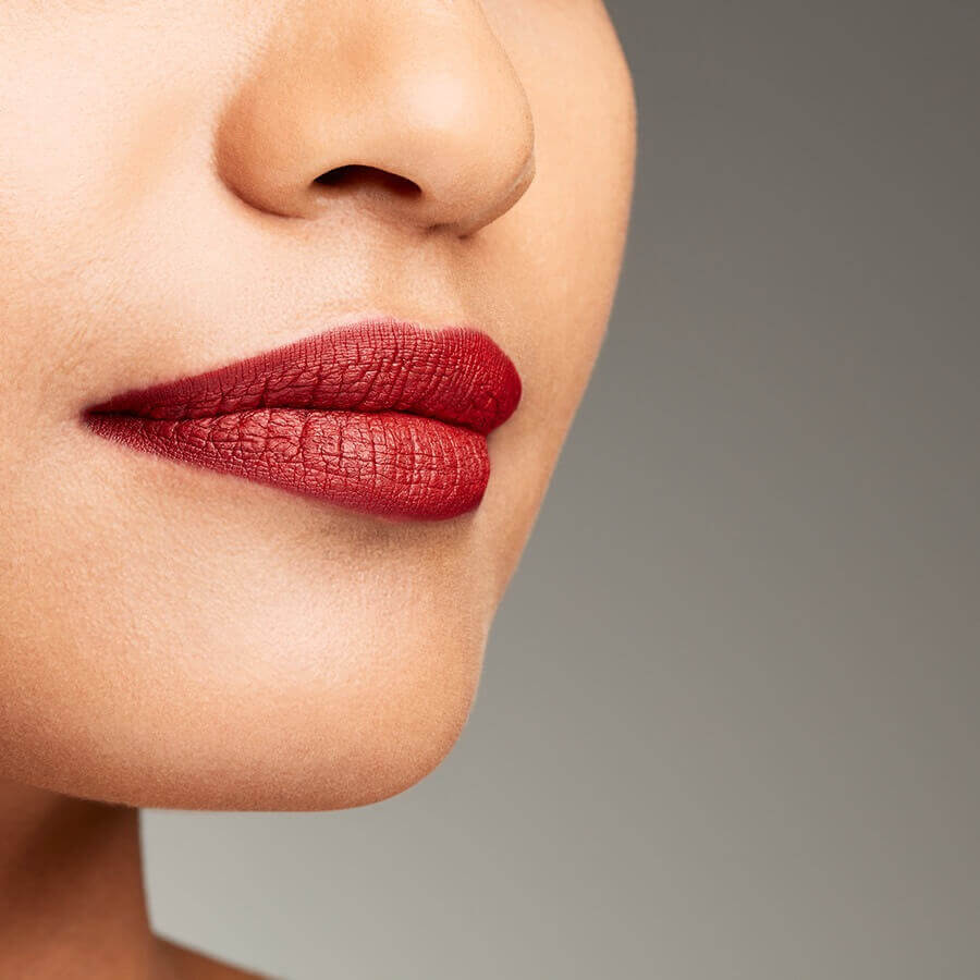 Retro Matte Liquid Lipcolor