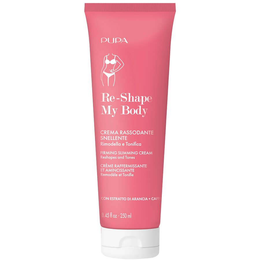 Reshape My Body Body Treatment