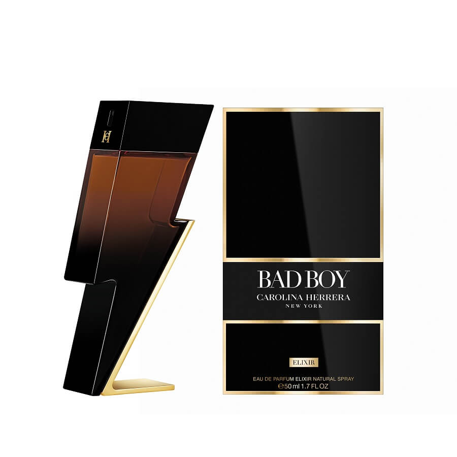 Bad Boy Elixir Eau de Parfum
