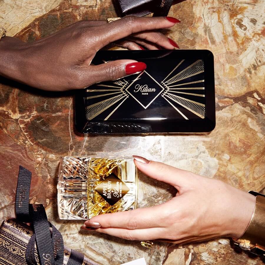 Apple Brandy On The Rocks Eau de Parfum