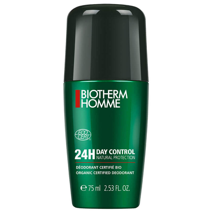 24 Day Control Roll On Men