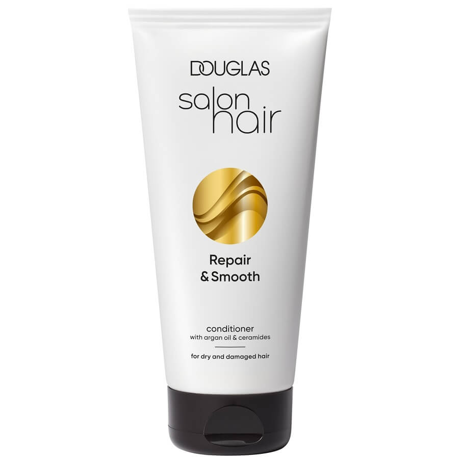 Salon Hair Repair & Smooth Conditioner