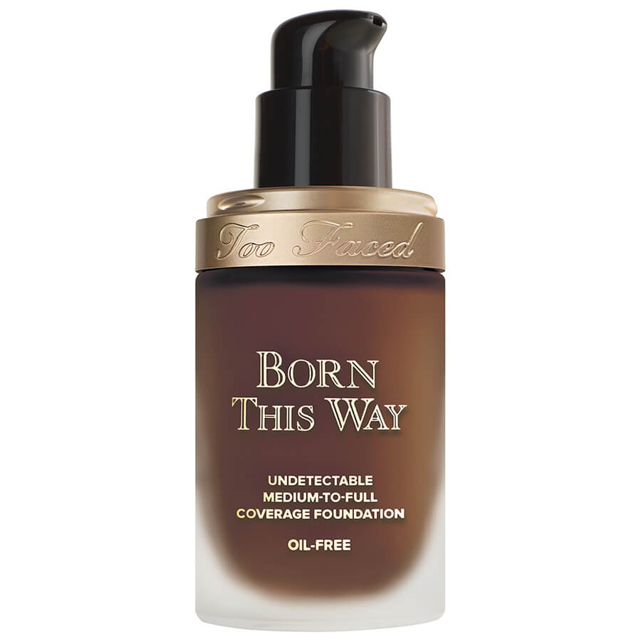 Born This Way Foundation