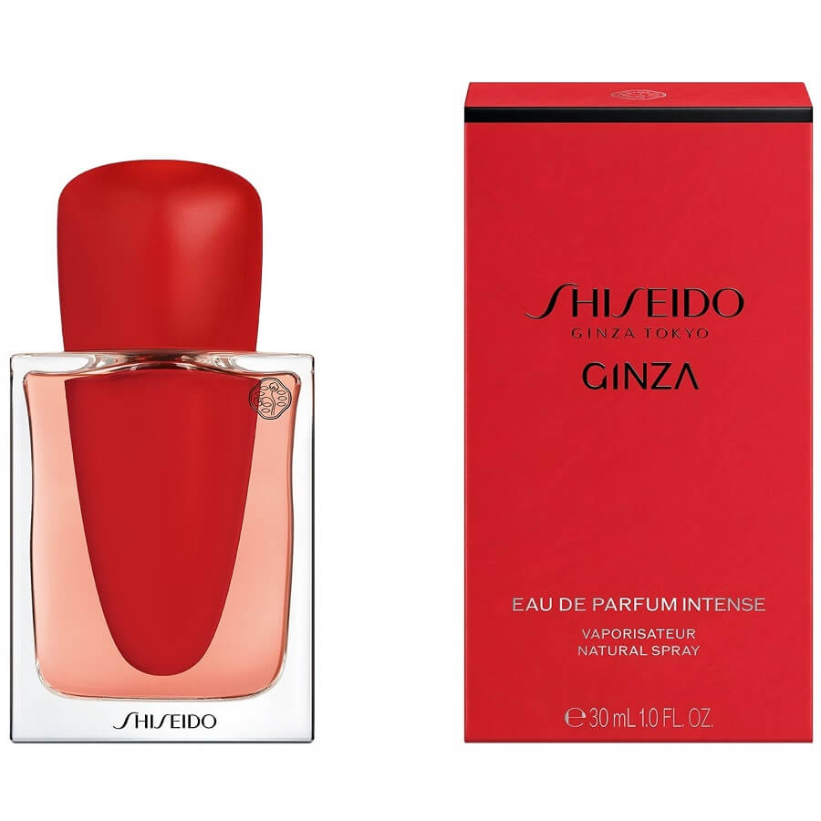 Ginza Intense Eau de Parfum