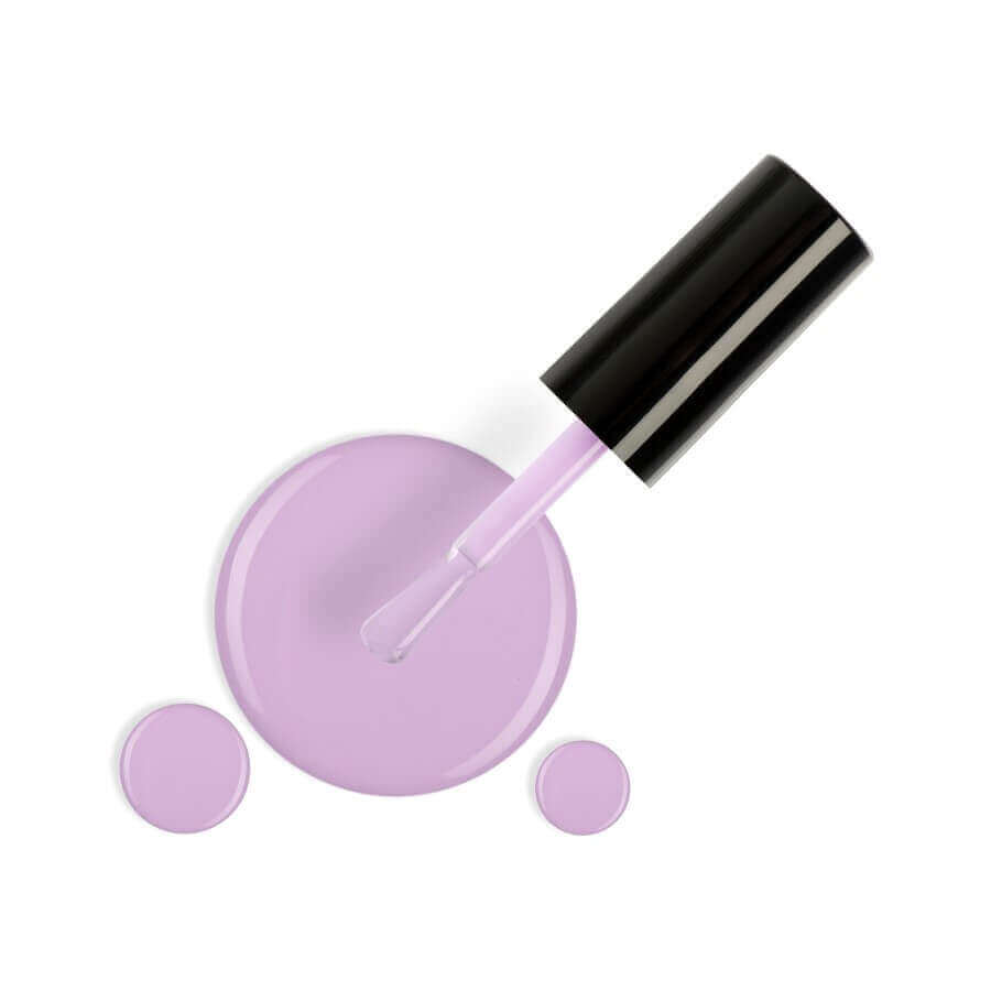 Nail Polish Pastel