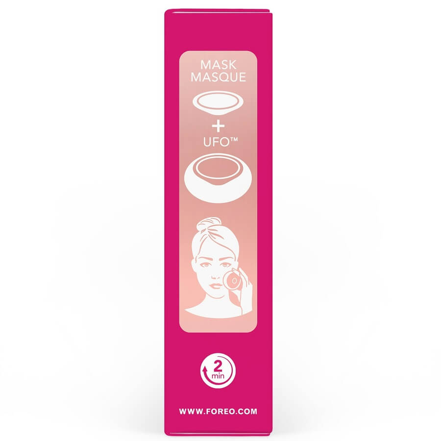 Foreo Ufo Mask Shimmer Freak