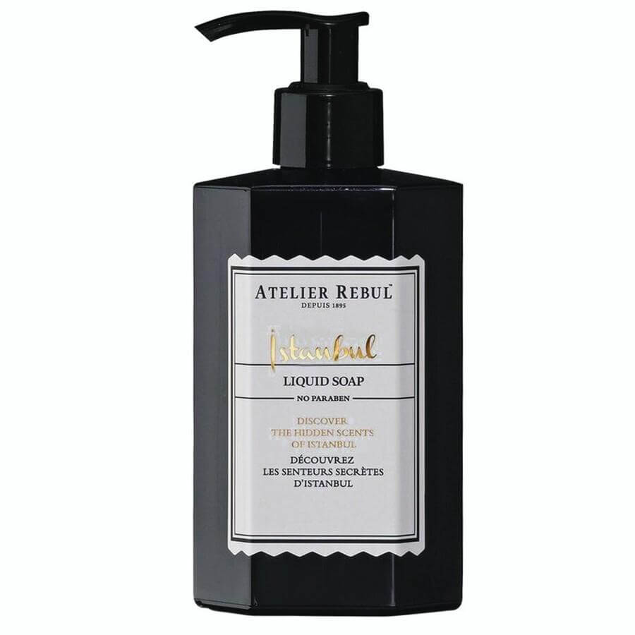 Istanbul Liquid Soap