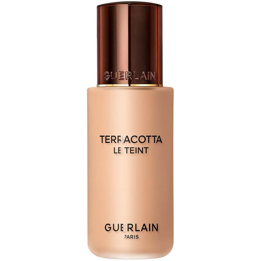 Terra 23 Mat Fluid Foundation