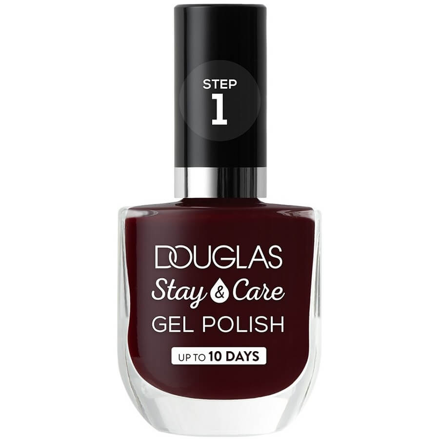 Nail Polish Gel Polish