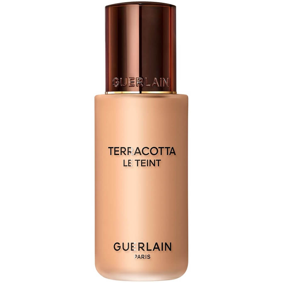 Terra 23 Mat Fluid Foundation