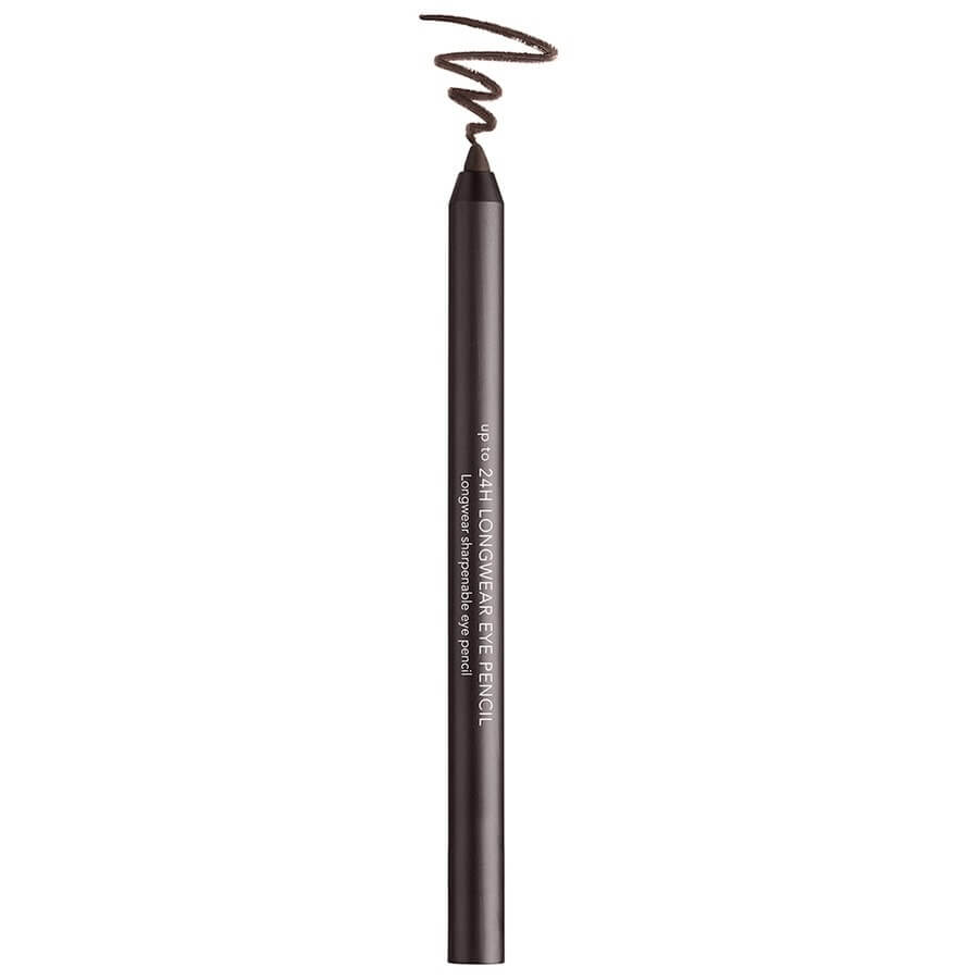 Longwear Sharpenable Eye Pencil