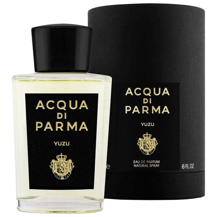 Yuzu Eau de Parfum