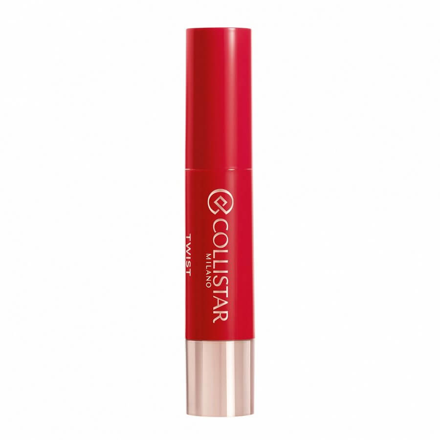 Twist Balmy Gloss