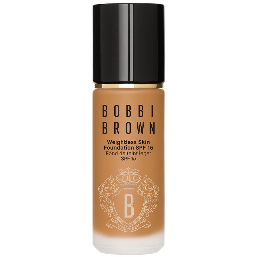 Weightless Skin Foundation SPF 15