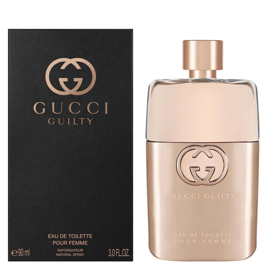 Eau de Toilette